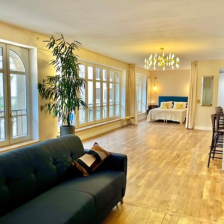 Loft Me - Entre Art Deco Et Loft A L'Americaine Périgueux Exteriér fotografie