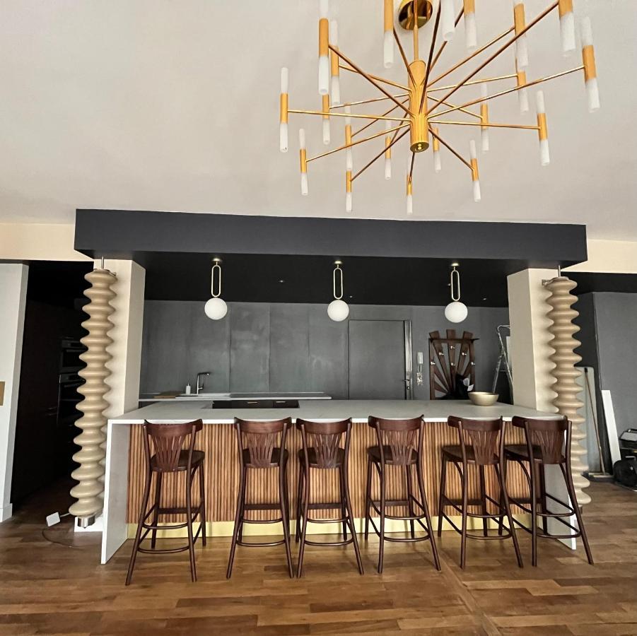 Loft Me - Entre Art Deco Et Loft A L'Americaine Périgueux Exteriér fotografie