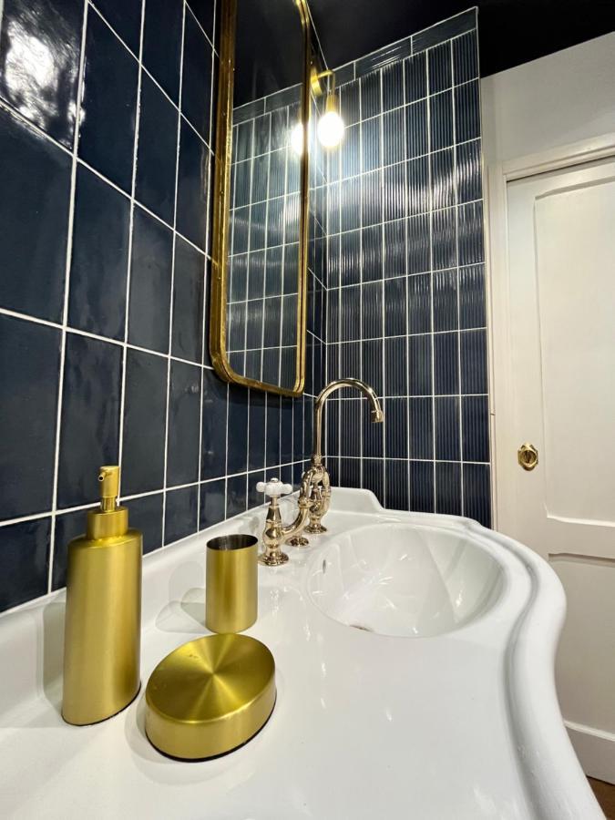 Loft Me - Entre Art Deco Et Loft A L'Americaine Périgueux Exteriér fotografie