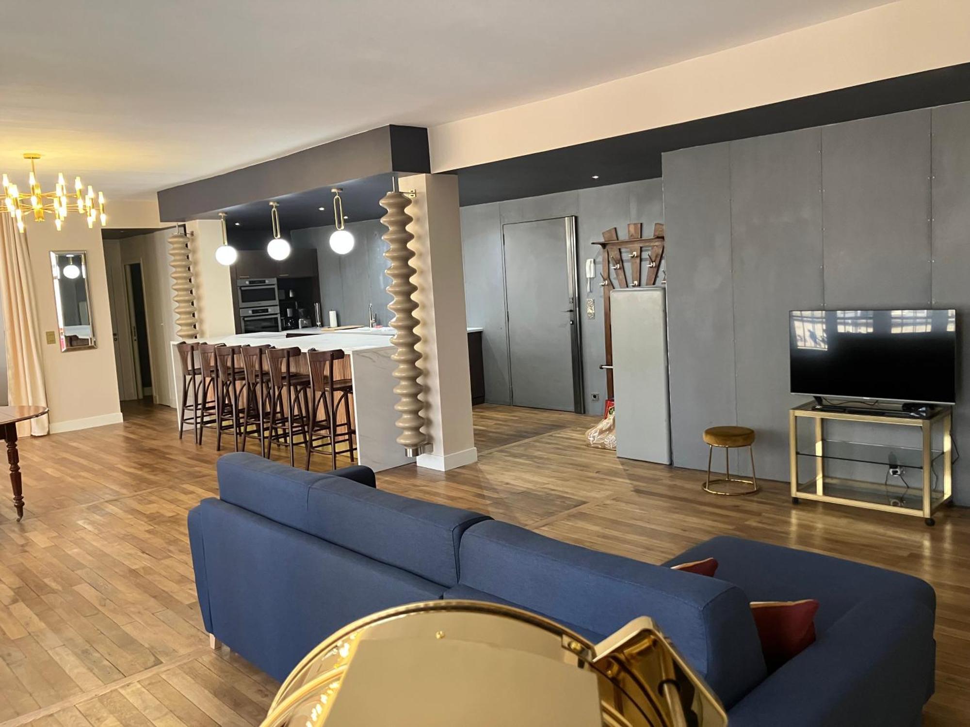Loft Me - Entre Art Deco Et Loft A L'Americaine Périgueux Exteriér fotografie